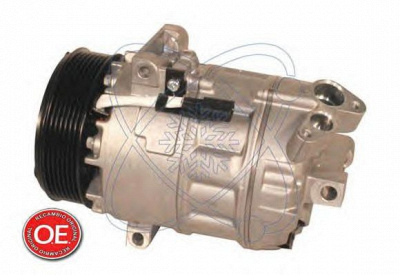 ELECTRO AUTO 20z0083 -  Компрессор, кондиционер